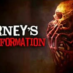 "Barney's Transformation" Creepypasta