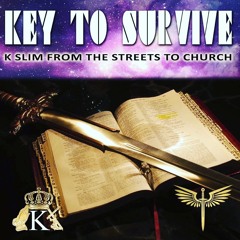 Mobb Deep Remix Only The Strong Survive/  The key  to survive.mp3