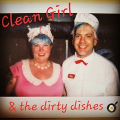 The Good Fight by Clean Girl & the Dirty Dishes.m4a