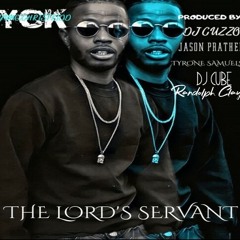 THE LORD WILL MAKE A WAY