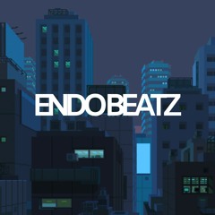 Hard Trap Type Beat - Endo Beatz