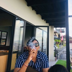 VOL.2 "GALAU TIME BRO" -DJ ERIKKHERZZ