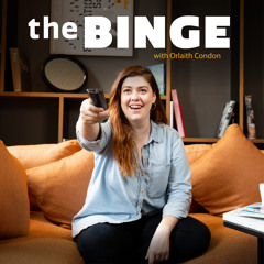 The Binge – Too Hot To Handle Special // Interview with Nicole O’Brien