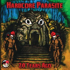 Hardcore Parasite - Rhythm Is A Gabba (Amiga Mix)
