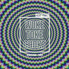 WOKE.TOKE.CHOKE - $ebastian x 7inus (Prod. Chxse Bank)