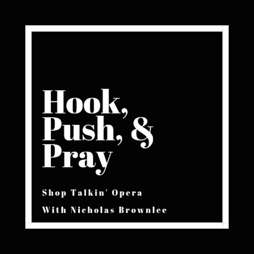 Hook, Push and Pray