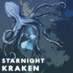 Starnight - Kraken (Official Audio)