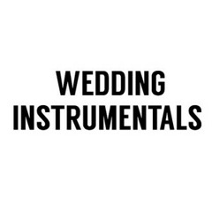 Wedding Instrumentals