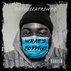 Jack Harlow - WHATS POPPIN (DatNiccaTrendz Remix)