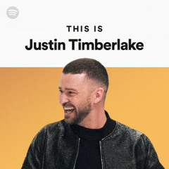 This Is Justin Timberlake