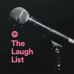 The Laugh List