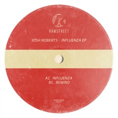 Josh Roberts - Influenza