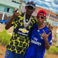 MC KANHOTO MEDLEY RASTEIRO