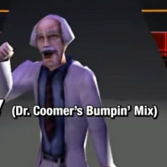 Hello Gordon! (Dr. Coomers bumpin' mix) -WayneRadioTv