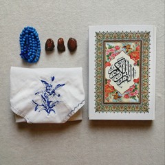 •دعای سحر• آیدا شاه قاسمی