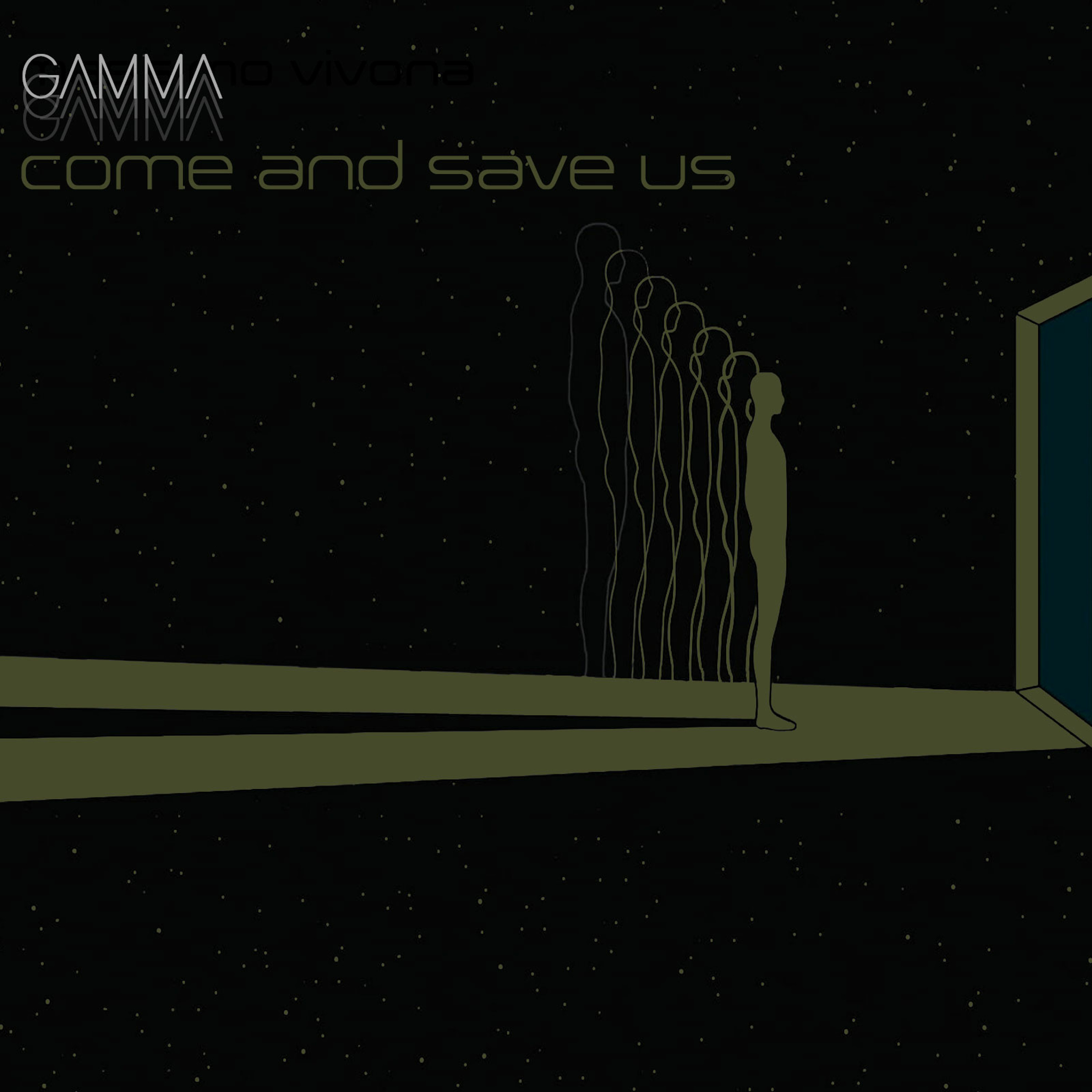 Come And Save Us episode artwork