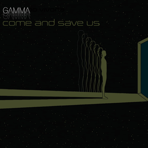 Come And Save Us