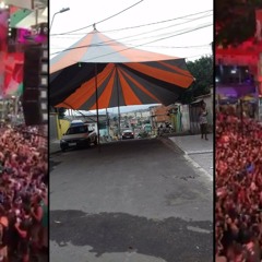 10 MINUTOS DE SEQUÊNCIA NO ULTIMO VOLUME COM GRAVE OS FUNKS MAIS TOCADOS DO RIO DE JANEIRO 2k20 🎶  @zangadobala @djkanalha