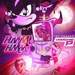 Voochie P(TSF)- Kanye 2030
