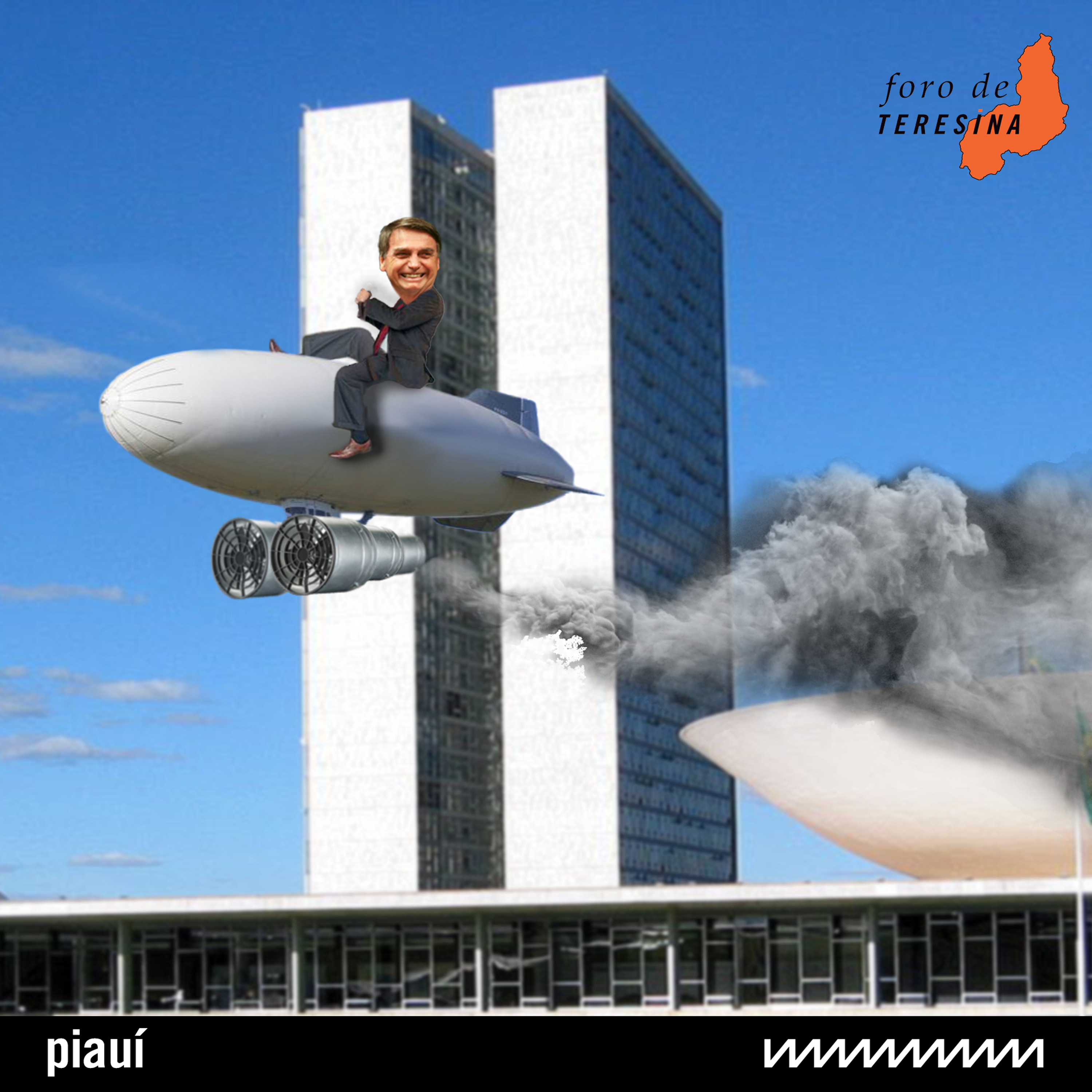 revista piauí