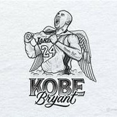 RIP Kobe (prod. DonnieKatana)