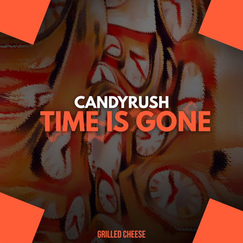 CandyRush -  Time is Gone