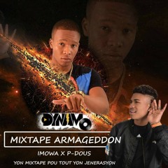Mixtape Armageddon By Dj Dynamo.mp3