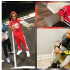 Ebn Tre X Ebn Roo X Lil A X Awm Quaze ( Unreleased )