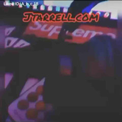 Hennessy- A. davis produced by jterell