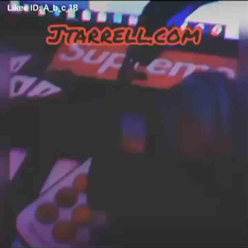 Hennessy- A. davis produced by jterell