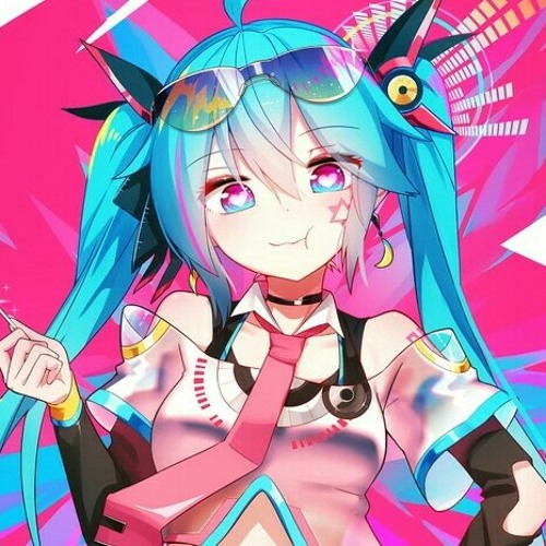 Featured image of post Vocaloid Miku Pfp
