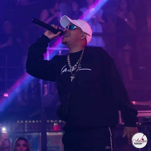 MC Lipi - Labirinto da Favela 2 (DJ Will SP)