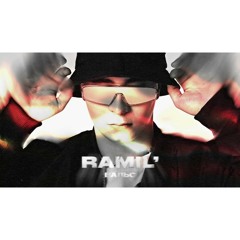 Ramil' - Вальс (edit by mvrk)