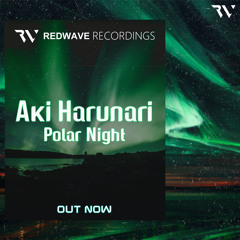 Aki Harunari - Polar Night ( Original Mix )