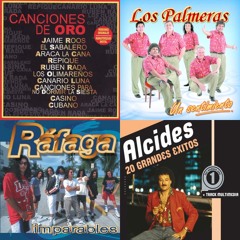 Plenas y cumbias bailables y otros temas