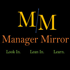 ManagerMirror S2E8: Storytelling as a Manager with Jenny DeVaughn