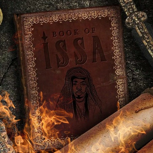 Can't Stop- Issa Ali feat. Kardinal Offishall & Trey Parker