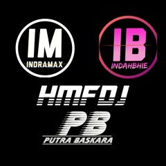 HARD FEATURING OTW VOLCANO!!! DJ INDRAMAX[HMFDJ™] FT FDJ INDAHBHIE[HMFDJ™] FT DJ PUTRABASKARA™