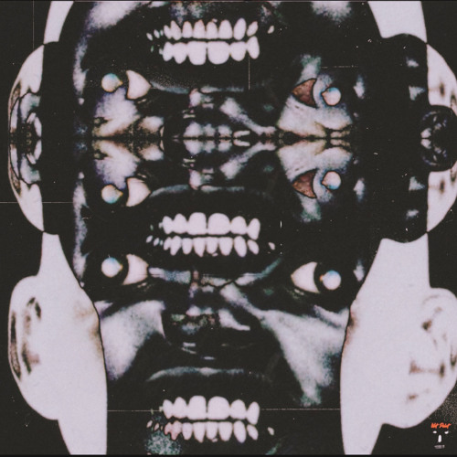 Ghost Strings (Backrooms) (feat. *Zoo & MC Militia)