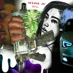 SPRING 20 THE MIXTAPE