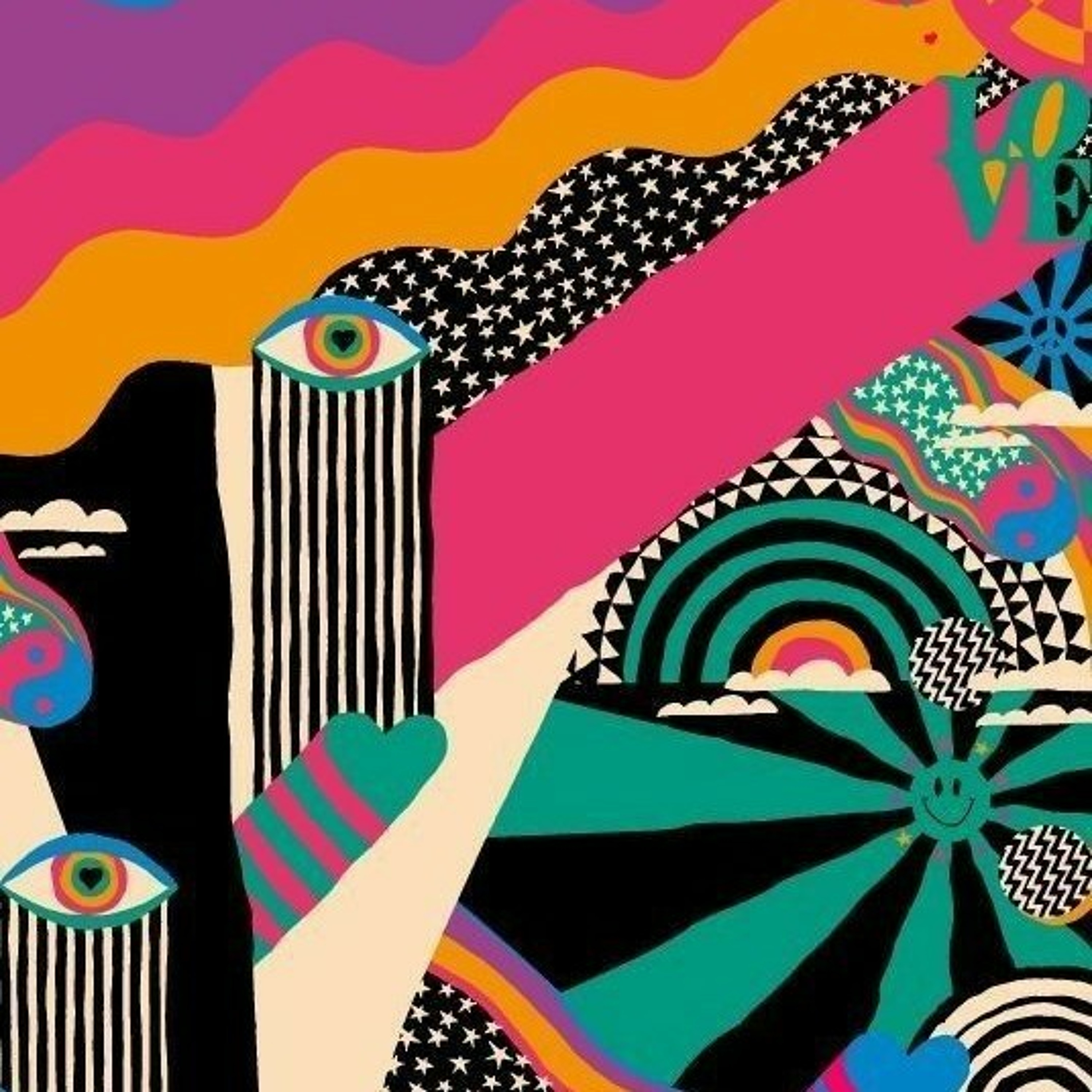 Roo episode artwork