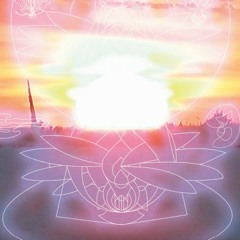 Aurora Ascencion Earth Prayer