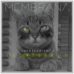 Luca Scudieri - ESCUTCHEON - (Original Mix)