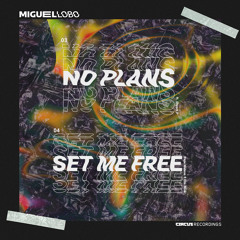 Miguel Lobo & Pepe Mateos feat. Elle Blink - Set Me Free