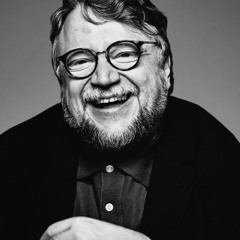 Guillermo Del Toro - Puntata del 23 Aprile 2020 (creato con Spreaker)