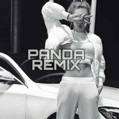 Rauf faik - la la layn [Panda Remix]