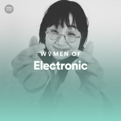 Women of Electronic