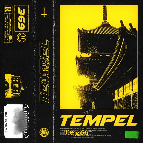 Tempel (feat. dusy)