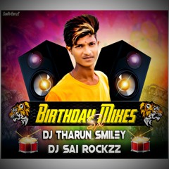 BombaiPothaneRaniRemix Dj Sai Rockzz DjTarun Smiley Song.mp3