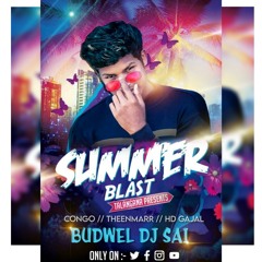01 CHATAL BAND SONG REMIX BY BUDWEL DJ SAI
